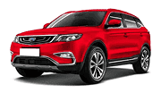 Geely